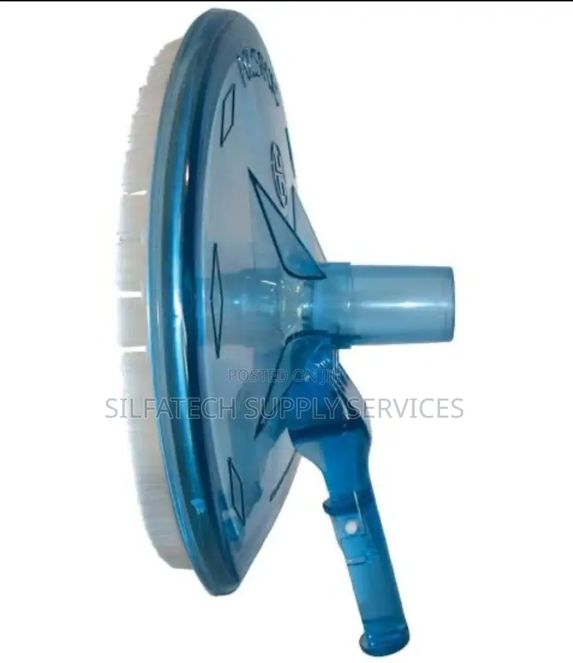 Pool Cleaning Device