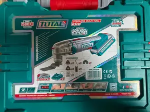 Total Multi Tools