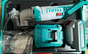 Total Multi Tools