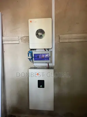 5kwh 48v Felicity Lithium Ion Batteries