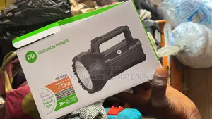 75 Watt Security Touch Light