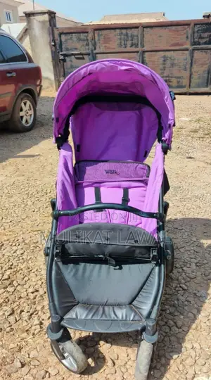 Baby Stroller