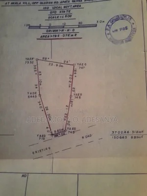 1.3 Plots of Dry Land