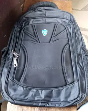 Hard Back Back Bag for Souvenir