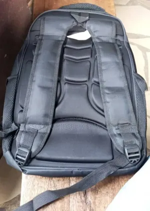 Hard Back Back Bag for Souvenir