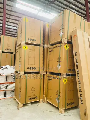 15kwh 48v Blue Carbon Lithium Ion Batteries