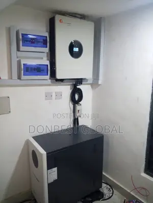 12kva 48v Felicity Hybrid