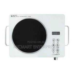 Silver Crest Infrared Burner 3500w
