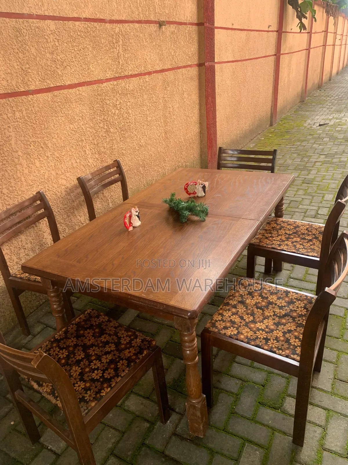 Your Dinning Table