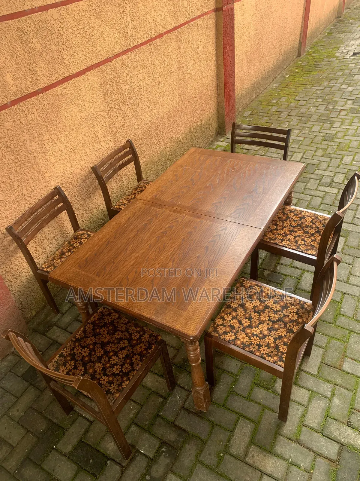 Your Dinning Table