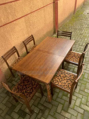 Your Dinning Table