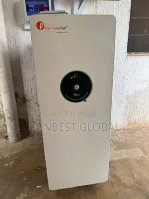 15kwh Felicity Lithium Ion Batteries Available