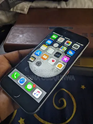 New Apple iPhone 6 16 GB Silver