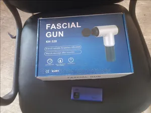 Pulsepro Fascial Gun
