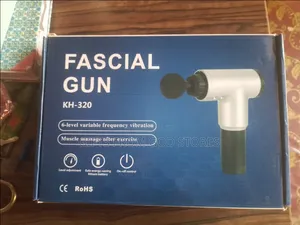 Powerbeat Recovery Gun