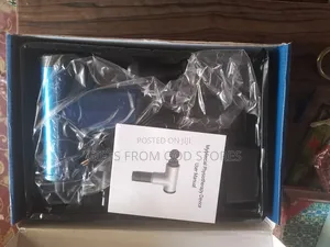 Powerbeat Recovery Gun