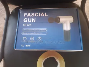 Deeprelief Muscle Blaster