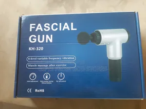 Musclex Percussion Massager