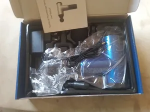Musclex Percussion Massager