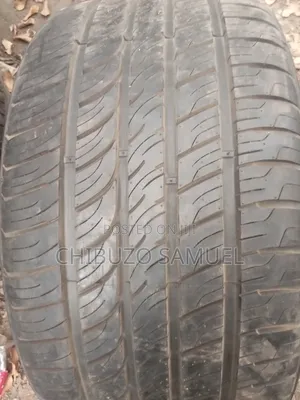 305/30r20 Tokunbo