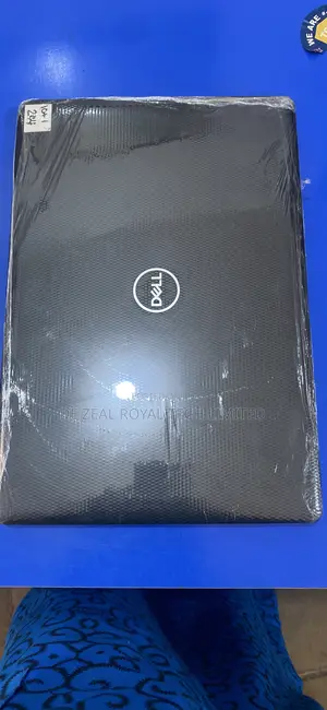 Laptop Dell Inspiron 15 4GB Intel Pentium HDD 500GB