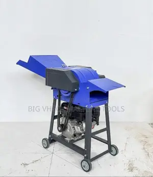 Original Chaff Cutter 1ton Per Hour