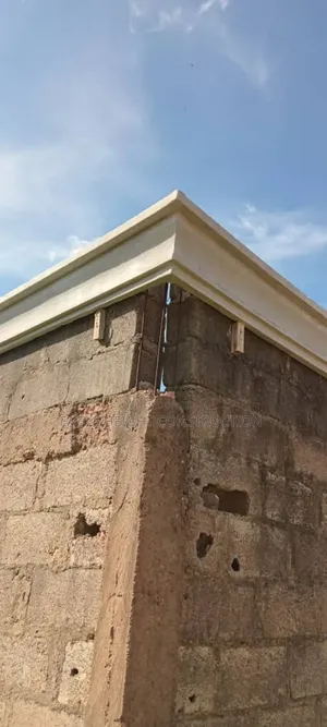 Long-Lasting Parapet Protection With Eps Polystyrene