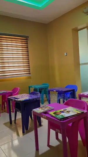 Teachers Needed