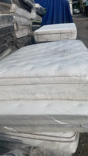 Mattress for Home Use and Hotel Apartment
