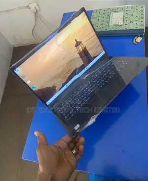 Laptop Lenovo ThinkPad X1 Carbon 8GB Intel Core I5 SSD 256GB
