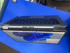 Laptop Dell Latitude 9410 16GB Intel Core I7 SSD 256GB