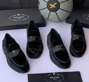 High-Quality Prada ʙʟᴀᴄᴋ Sᴜᴇᴅᴇ