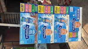 Pediasure Nutritional Shake for Kids X 24 Plastics