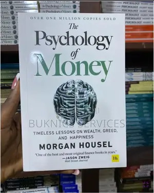 Psychology of Money