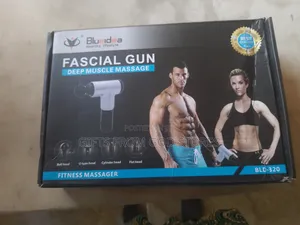 Relaxwave Fascial Gun