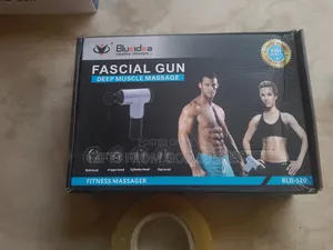 Relaxcore Fascial Gun