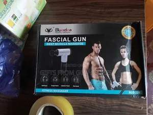 Bodyrevive Massage Gun