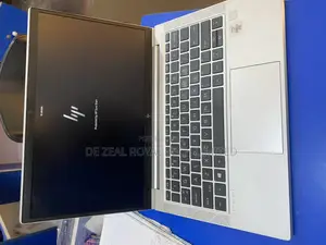 Laptop HP EliteBook 830 G7 16GB Intel Core I5 SSD 256GB
