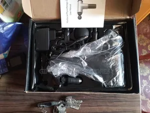 Elitepulse Fascial Gun