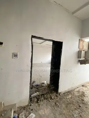 Furnished 3bdrm Block of Flats in Magodo Phase 1 Gra for rent