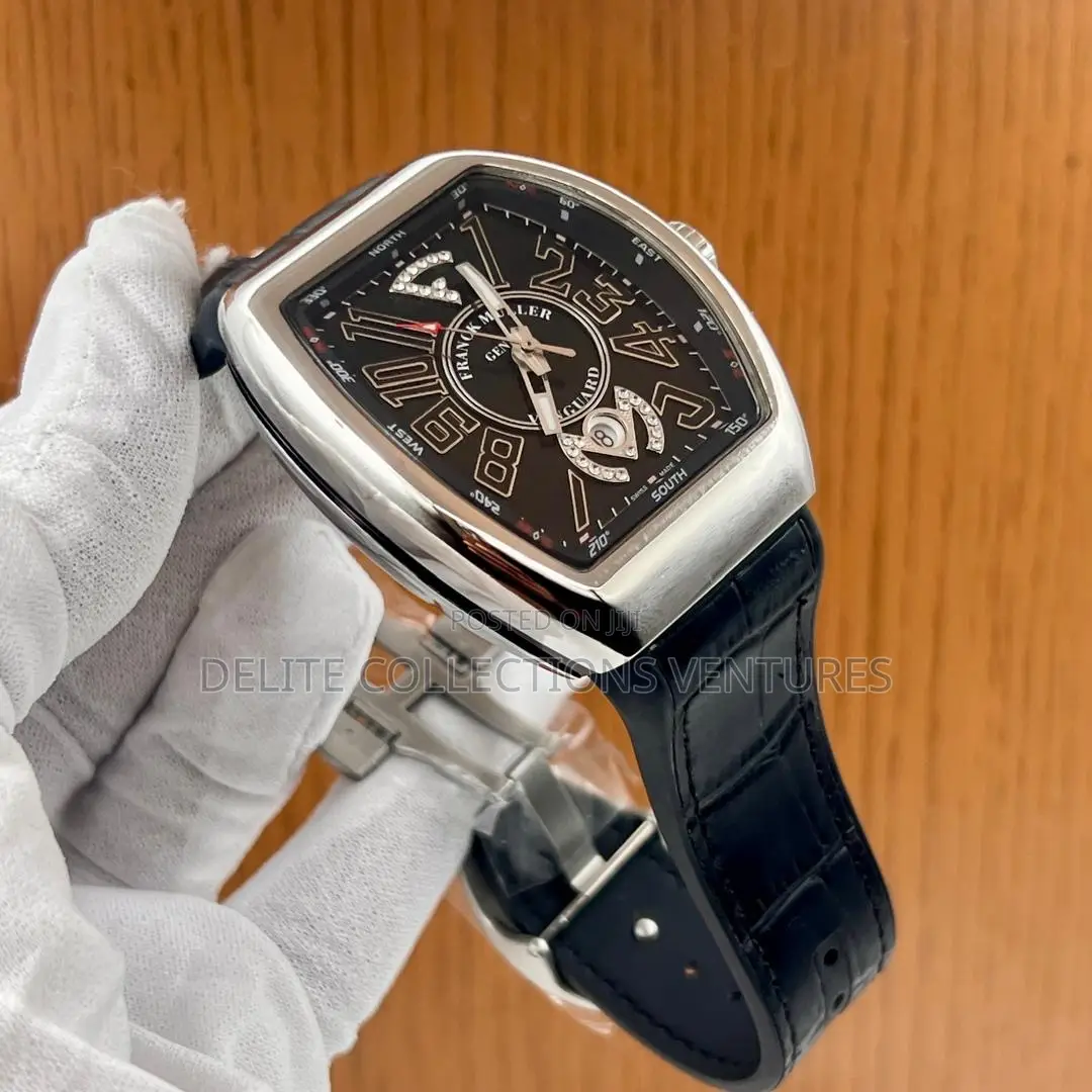 Original Frank Muller Watches