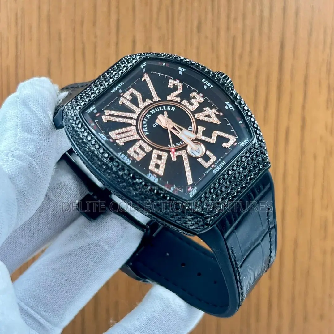 Original Frank Muller Watches