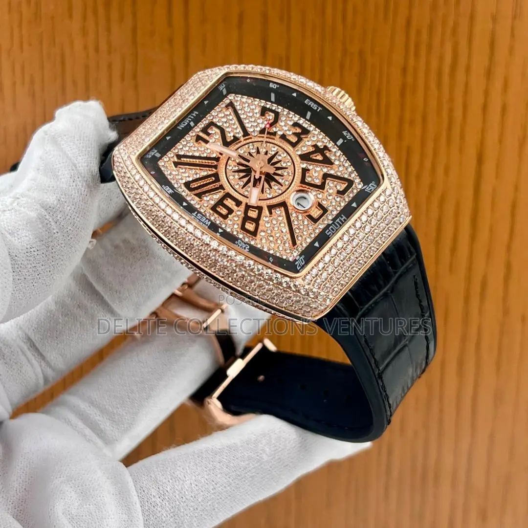 Original Frank Muller Watches
