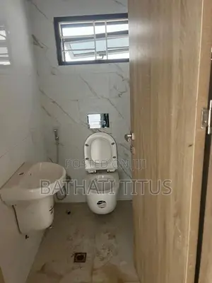 4bdrm Duplex in Jabi for rent