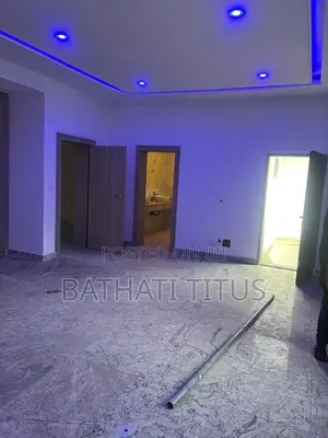 4bdrm Duplex in Jabi for rent