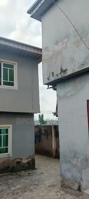6bdrm Block of Flats in Not Estate, Ipaja for sale