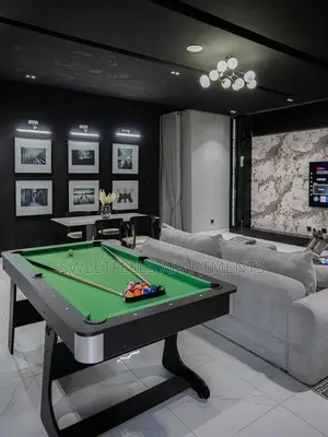 Newly Launched Luxury 2-Bedroom Apartment
