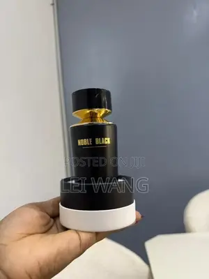 Lonkoom Noble Black Eau De Parfum Paco Rabanne 1 Million Parfum