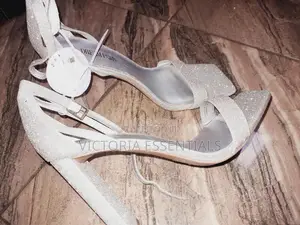 Dream Pairs Dinner High Heel Shoe