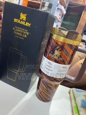 Golden Marble Stanley Cup